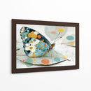 Mariposa - DIEGO D L | Cuadro decorativo de Canvas Lab