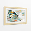 Mariposa - DIEGO D L | Cuadro decorativo de Canvas Lab