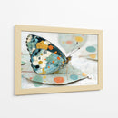 Mariposa - DIEGO D L | Cuadro decorativo de Canvas Lab