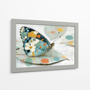 Mariposa - DIEGO D L | Cuadro decorativo de Canvas Lab