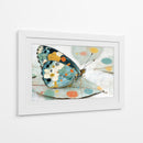 Mariposa - DIEGO D L | Cuadro decorativo de Canvas Lab
