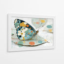 Mariposa - DIEGO D L | Cuadro decorativo de Canvas Lab
