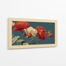 Flores - DIEGO D L | Cuadro decorativo de Canvas Lab