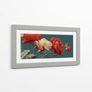 Flores - DIEGO D L | Cuadro decorativo de Canvas Lab