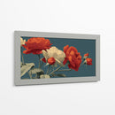 Flores - DIEGO D L | Cuadro decorativo de Canvas Lab