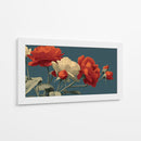 Flores - DIEGO D L | Cuadro decorativo de Canvas Lab