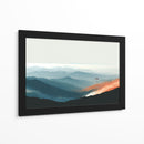 Paz en las alturas - DIEGO D L | Cuadro decorativo de Canvas Lab