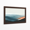 Paz en las alturas - DIEGO D L | Cuadro decorativo de Canvas Lab