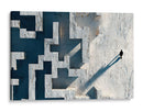 Escape de laberinto - DIEGO D L | Cuadro decorativo de Canvas Lab