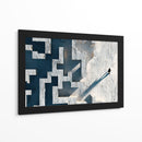 Escape de laberinto - DIEGO D L | Cuadro decorativo de Canvas Lab