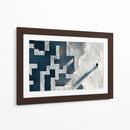Escape de laberinto - DIEGO D L | Cuadro decorativo de Canvas Lab
