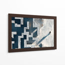 Escape de laberinto - DIEGO D L | Cuadro decorativo de Canvas Lab