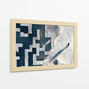 Escape de laberinto - DIEGO D L | Cuadro decorativo de Canvas Lab