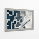 Escape de laberinto - DIEGO D L | Cuadro decorativo de Canvas Lab