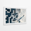 Escape de laberinto - DIEGO D L | Cuadro decorativo de Canvas Lab