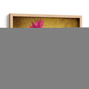 Fucsia Daisy Ii - Honey Malek | Cuadro decorativo de Canvas Lab