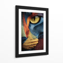 Gato II - DIEGO D L | Cuadro decorativo de Canvas Lab