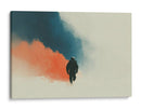 Hombre en camino - DIEGO D L | Cuadro decorativo de Canvas Lab