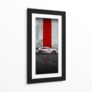 Estilo Zen - Puffy Design | Cuadro decorativo de Canvas Lab