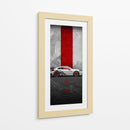Estilo Zen - Puffy Design | Cuadro decorativo de Canvas Lab
