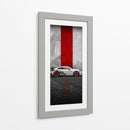 Estilo Zen - Puffy Design | Cuadro decorativo de Canvas Lab