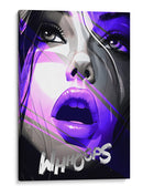Error Divino - Puffy Design | Cuadro decorativo de Canvas Lab