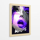 Error Divino - Puffy Design | Cuadro decorativo de Canvas Lab