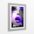 Error Divino - Puffy Design | Cuadro decorativo de Canvas Lab