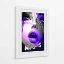 Error Divino - Puffy Design | Cuadro decorativo de Canvas Lab