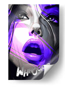Error Divino - Puffy Design | Cuadro decorativo de Canvas Lab