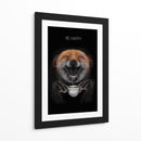 Felicidad Pura - Puffy Design | Cuadro decorativo de Canvas Lab