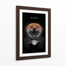 Felicidad Pura - Puffy Design | Cuadro decorativo de Canvas Lab