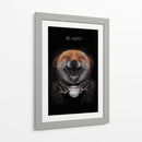 Felicidad Pura - Puffy Design | Cuadro decorativo de Canvas Lab