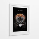 Felicidad Pura - Puffy Design | Cuadro decorativo de Canvas Lab