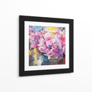 Bougainvillea Rosada 02 - Hugo Bello | Cuadro decorativo de Canvas Lab