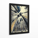 Bosque - DIEGO D L | Cuadro decorativo de Canvas Lab