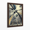 Bosque - DIEGO D L | Cuadro decorativo de Canvas Lab