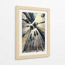 Bosque - DIEGO D L | Cuadro decorativo de Canvas Lab