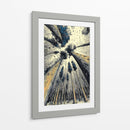 Bosque - DIEGO D L | Cuadro decorativo de Canvas Lab