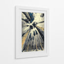Bosque - DIEGO D L | Cuadro decorativo de Canvas Lab
