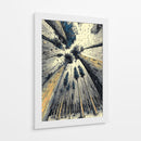 Bosque - DIEGO D L | Cuadro decorativo de Canvas Lab