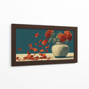Maceta de flores - DIEGO D L | Cuadro decorativo de Canvas Lab