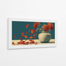Maceta de flores - DIEGO D L | Cuadro decorativo de Canvas Lab