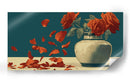 Maceta de flores - DIEGO D L | Cuadro decorativo de Canvas Lab