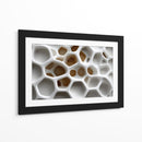 Patrones - DIEGO D L | Cuadro decorativo de Canvas Lab
