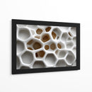 Patrones - DIEGO D L | Cuadro decorativo de Canvas Lab
