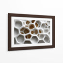 Patrones - DIEGO D L | Cuadro decorativo de Canvas Lab