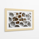 Patrones - DIEGO D L | Cuadro decorativo de Canvas Lab