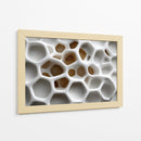 Patrones - DIEGO D L | Cuadro decorativo de Canvas Lab
