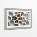 Patrones - DIEGO D L | Cuadro decorativo de Canvas Lab
